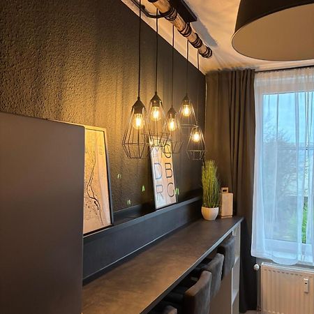 Ferienwohnung, Monteurwohnung, Unterkunft Elise มัคเดอบวร์ก ภายนอก รูปภาพ