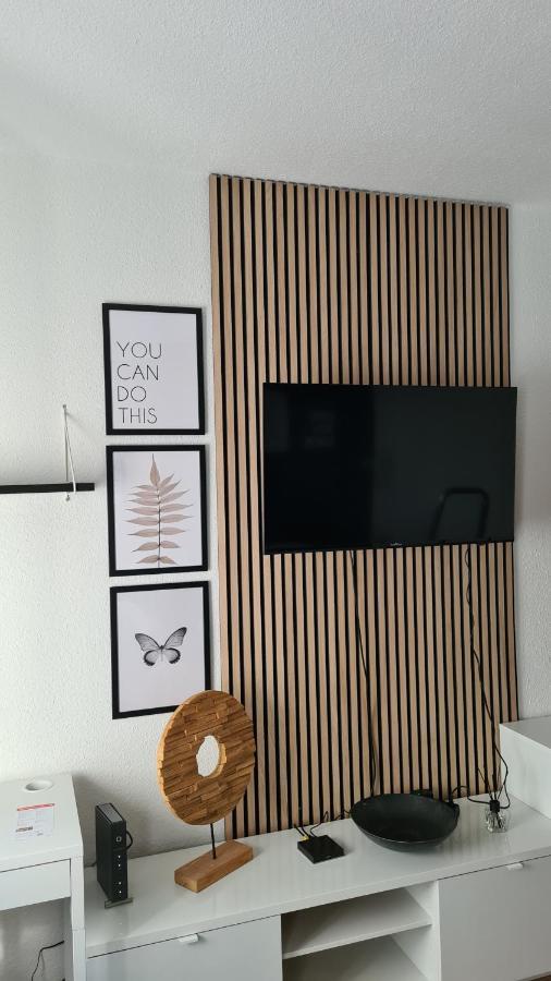 Ferienwohnung, Monteurwohnung, Unterkunft Elise มัคเดอบวร์ก ภายนอก รูปภาพ
