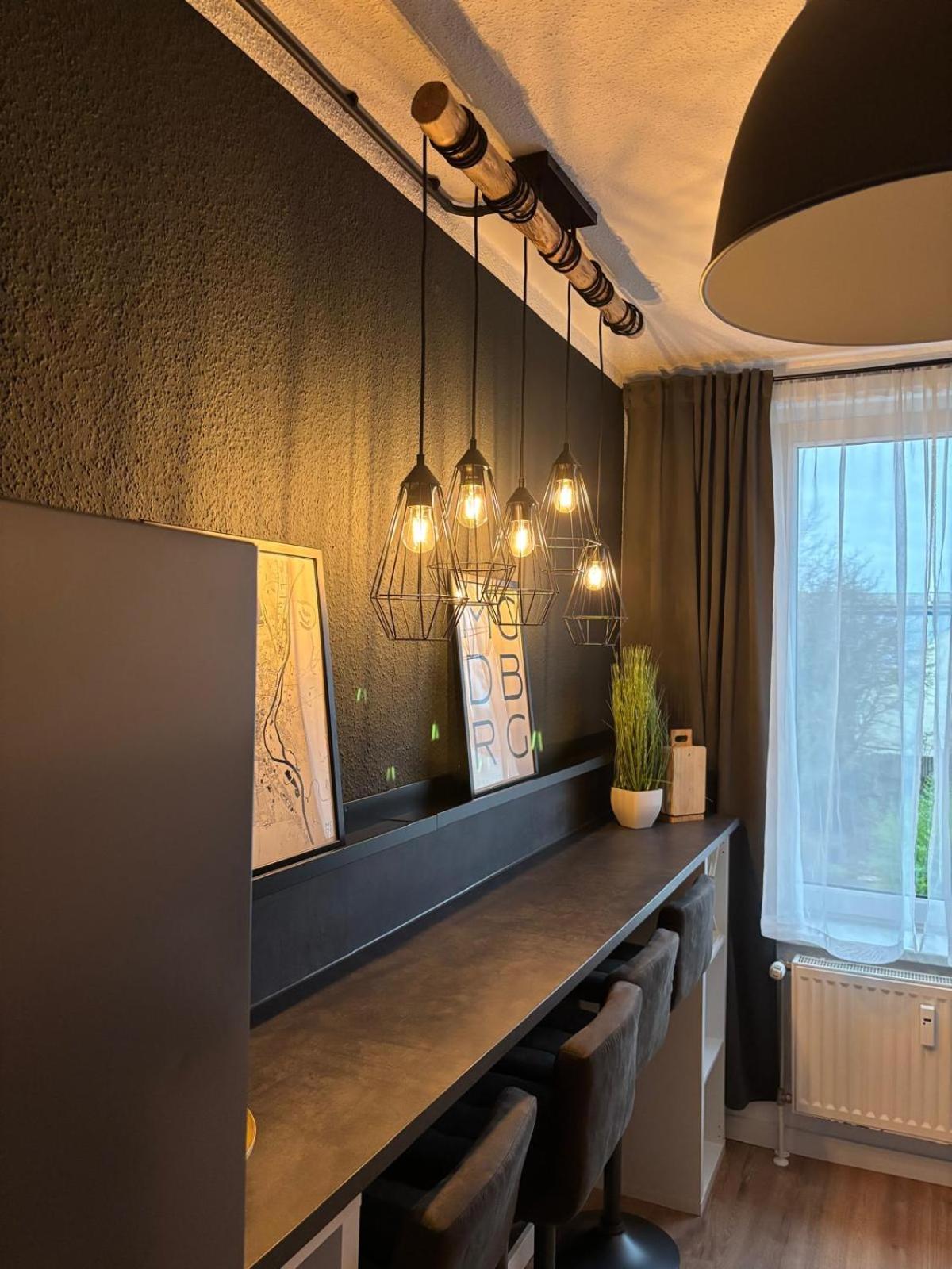 Ferienwohnung, Monteurwohnung, Unterkunft Elise มัคเดอบวร์ก ภายนอก รูปภาพ